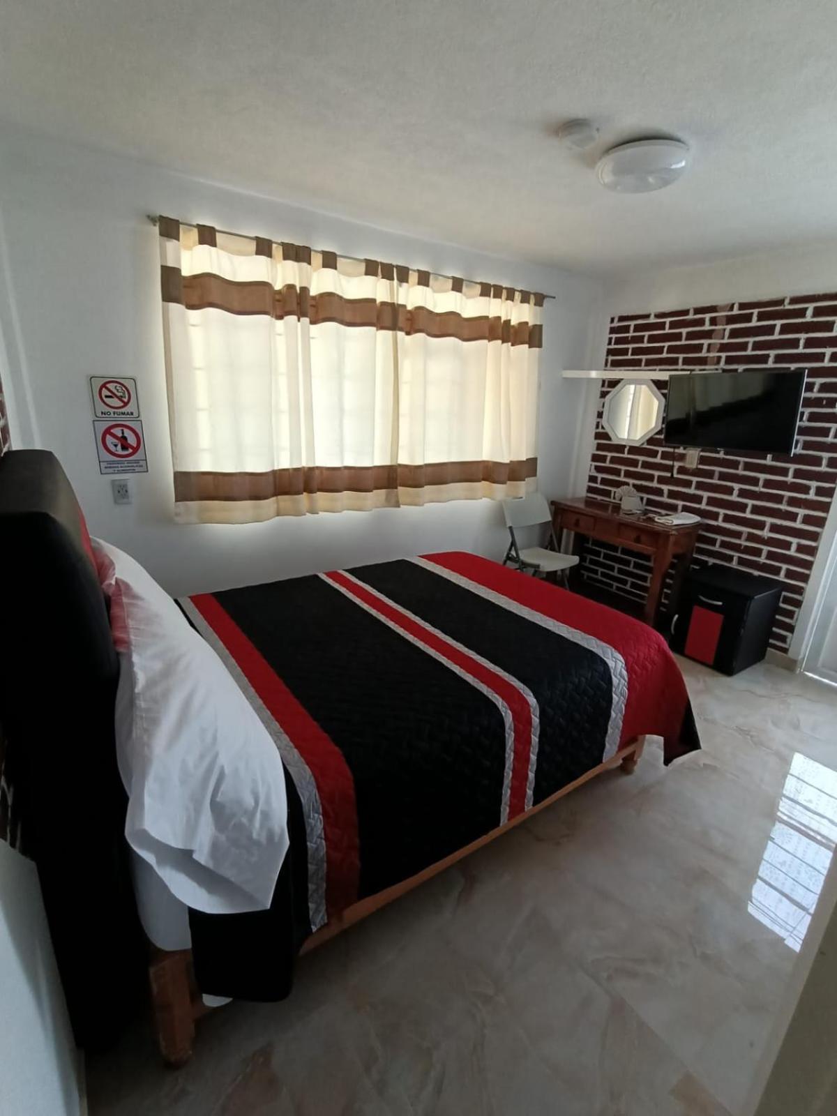 Hotel Fer San Juan Teotihuacán Εξωτερικό φωτογραφία