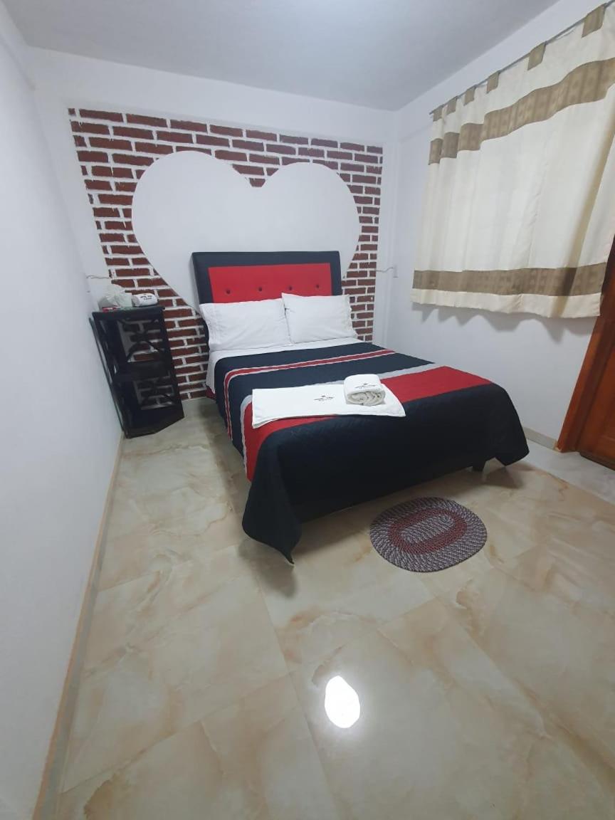 Hotel Fer San Juan Teotihuacán Εξωτερικό φωτογραφία